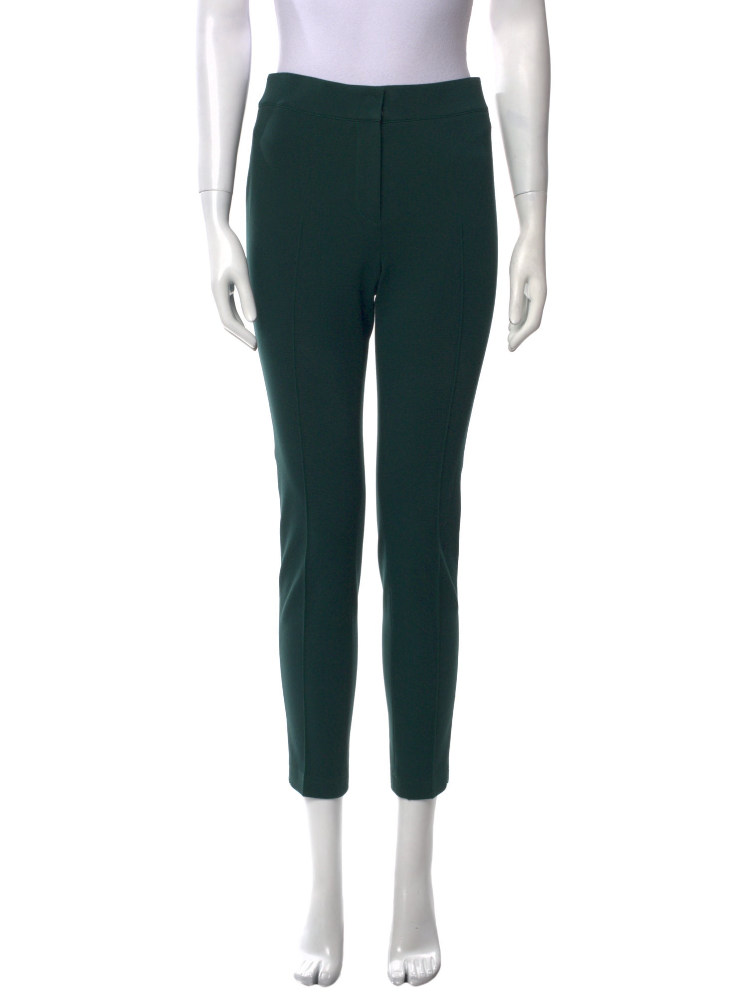 Akris Punto Skinny Leg Pants